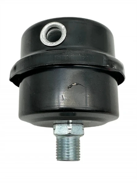 Kompresör Filtresi Metal 25 - 50 Lt 1/4 ürün görseli 1