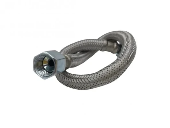 Sessiz Yağsız Kompresör Hortumu  1.5 HP 25 - 50 Lt 3/4 Unf 19mm ürün görseli 1