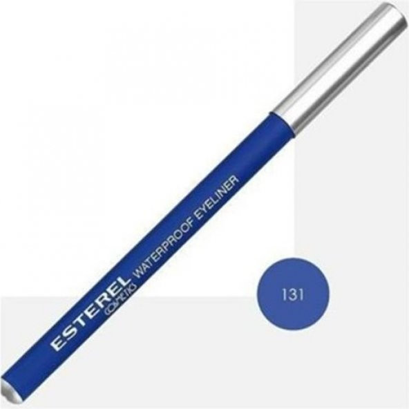 Esterel Waterproff Eyeliner No: 131 ürün görseli 1