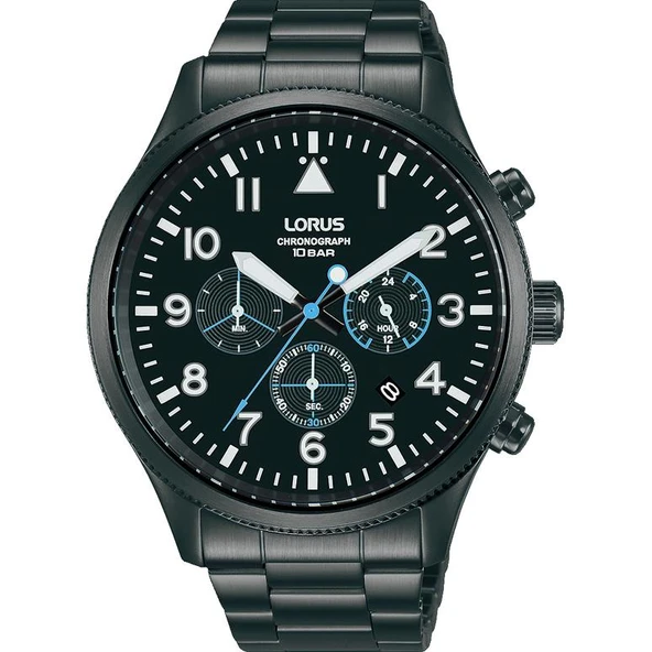 RT361JX-9 Lorus Erkek Kol Saati ürün görseli 1