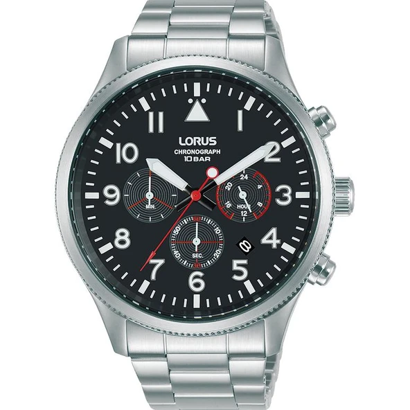 RT363JX-9 Lorus Erkek Kol Saati ürün görseli 1