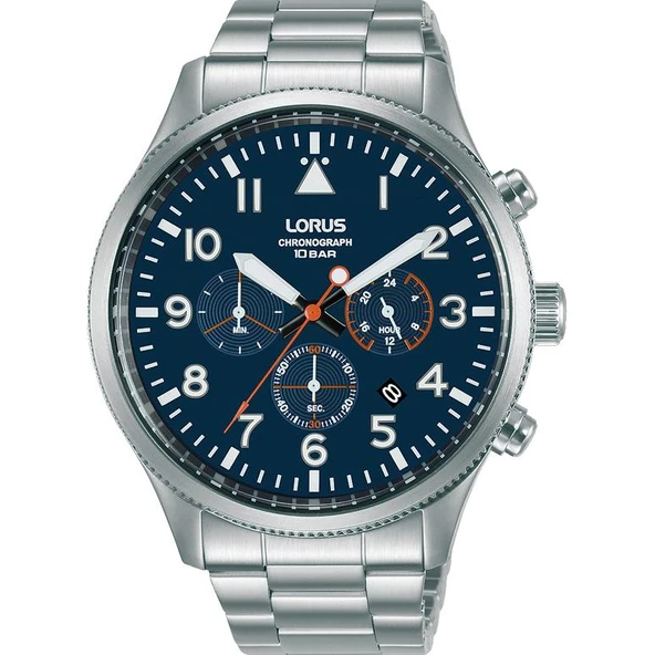 RT365JX-9 Lorus Erkek Kol Saati ürün görseli 1