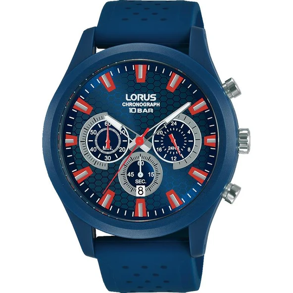RT373JX-9 Lorus Erkek Kol Saati ürün görseli 1