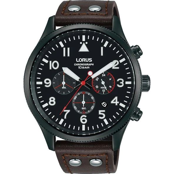 RT367JX-9 Lorus Erkek Kol Saati ürün görseli 1