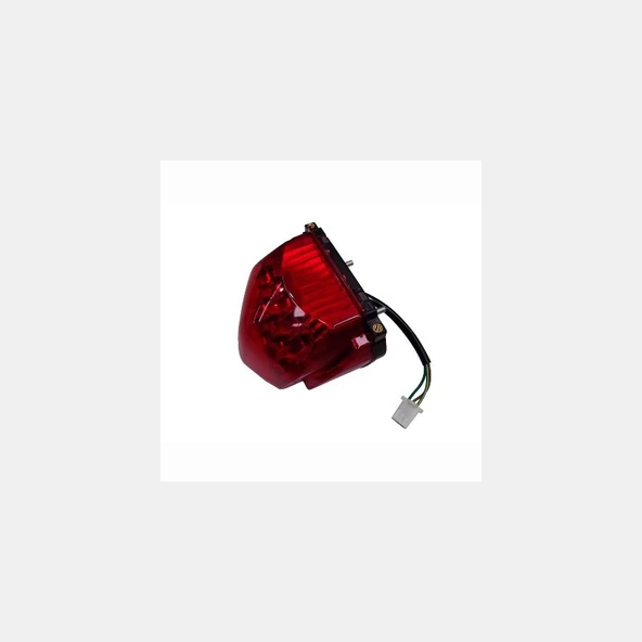 Mondial MH 125 Stop Komple ürün görseli 1