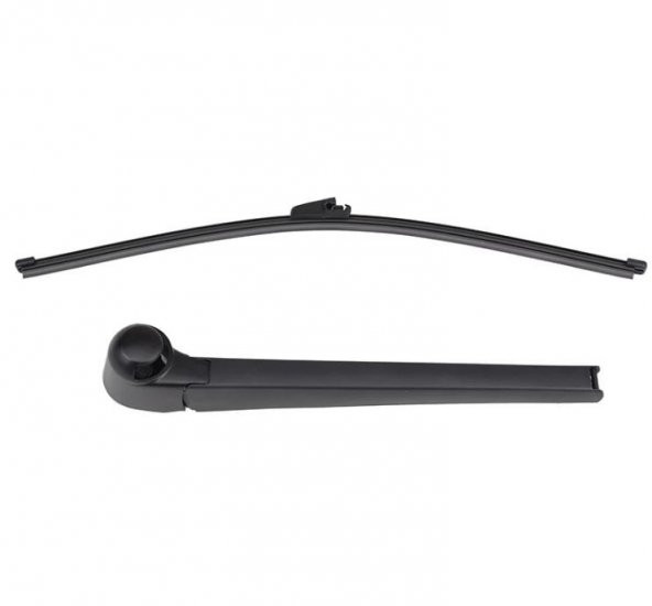 Volkswagen Caddy Arka Silecek Kolu ve Süpürgesi 2003-2009 ürün görseli 1