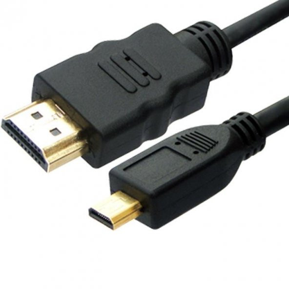 MYKABLO Micro HDMI Kablo - 10 Metre ürün görseli 1