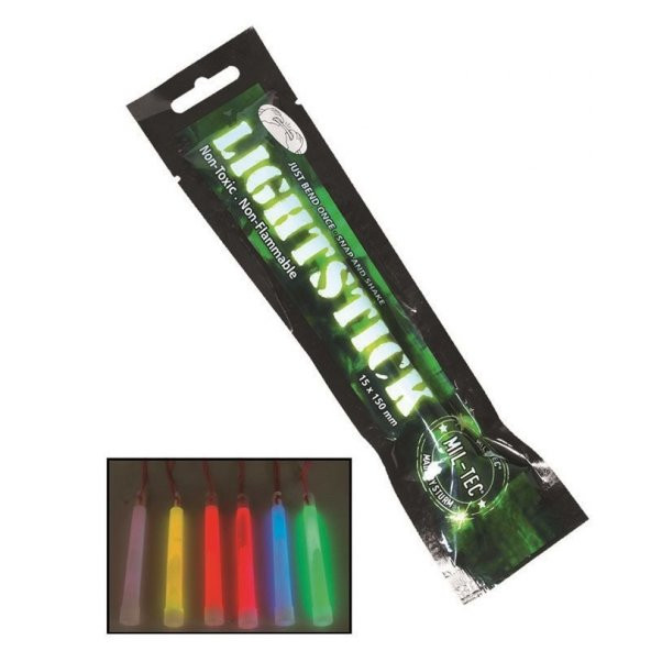 MIL-TEC Lightstick ürün görseli 1