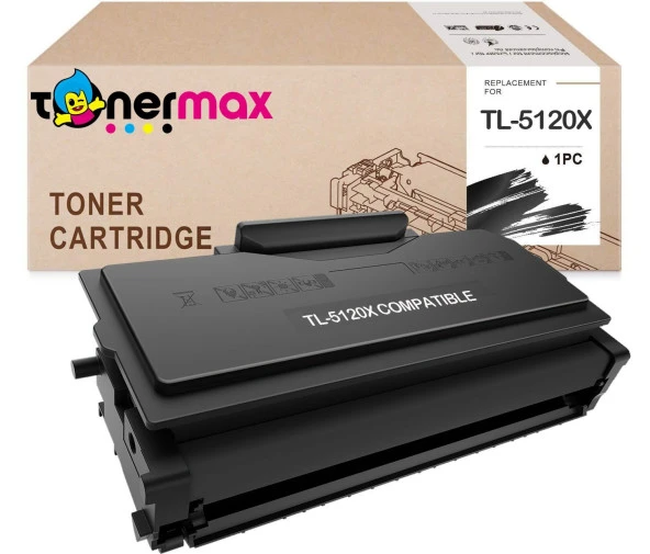 PANTUM TL-5120X Uyumlu Muadil Toner / BP5100DN / BP5100DW ürün görseli 1