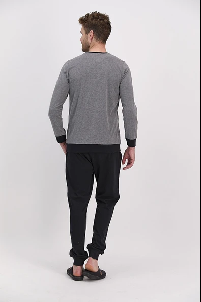 Arnetta AR1599 Erkek Battal Pijama Takımı ürün görseli 1