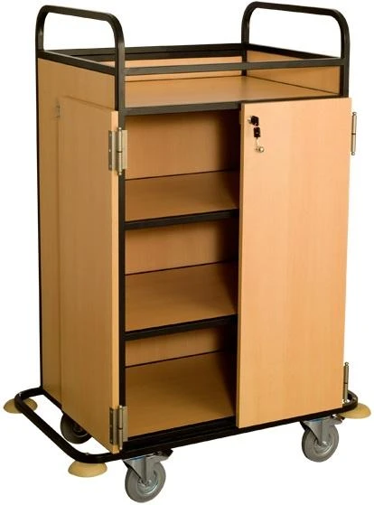 Minibar Arabası ürün görseli 1