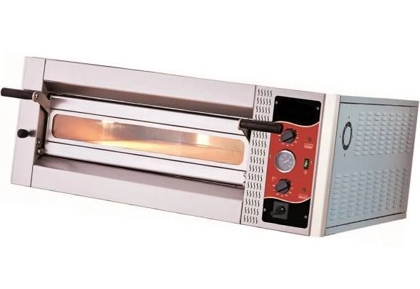 6 Pizzalık Pizza Fırını ürün görseli 1