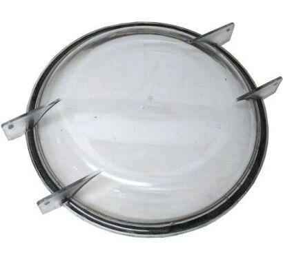 Patates Soyma Makinası Kapağı ürün görseli 1