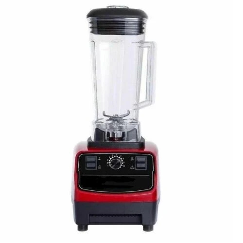 Buz Kırıcılı Milkshake Smoothie Bar Blenderi ürün görseli 1