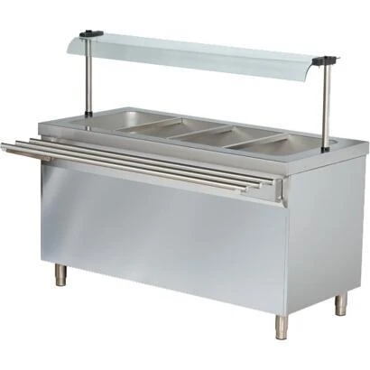 Yemek Servis Tezgahı ürün görseli 1