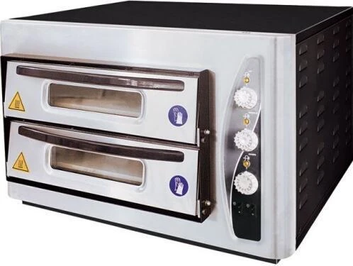 Maksan Pizza Fırını ürün görseli 1
