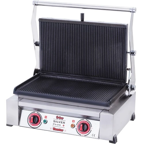 Büfe Tost Makinesi ürün görseli 1