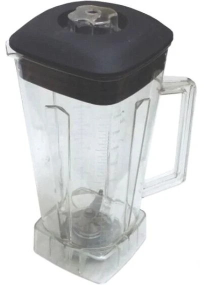 Vortex Bar Blender Haznesi Sürahisi Kavanozu ürün görseli 1