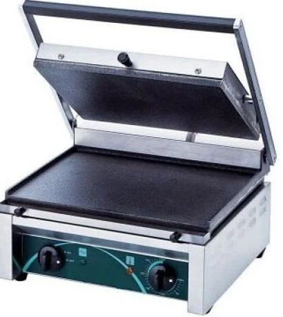 Düz Yüzeyli Tost Makinesi ürün görseli 1