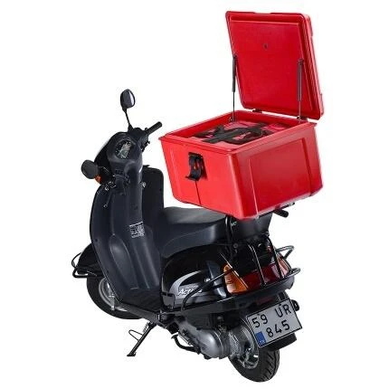 Motor Servis Kutusu ürün görseli 1