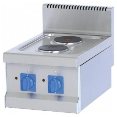 Set Üstü Elektrikli Ocak ürün görseli 1