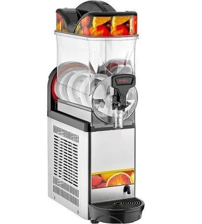 Tekli Slush Makinesi ürün görseli 1