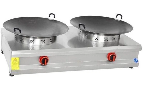 Set Üstü Kavurma Ocağı ürün görseli 1