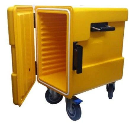 Tekerlekli Termobox ürün görseli 1