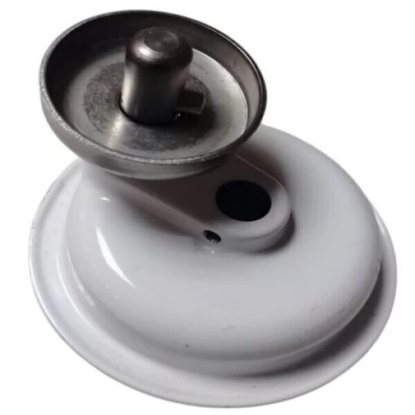 Kitchenaid Mikser Şanzıman Kapağı ürün görseli 1