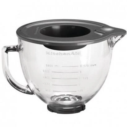 Kitchenaid Cam Hazne ürün görseli 1
