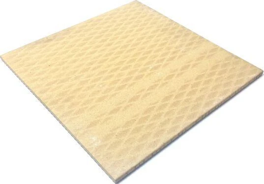 Oluklu Pizza Fırın Taşı ürün görseli 1