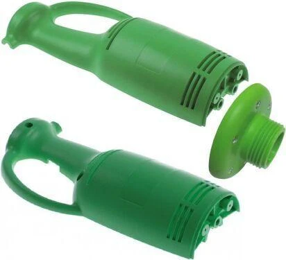 SM 142 El Blenderi Plastik Kapak Takımı ürün görseli 1