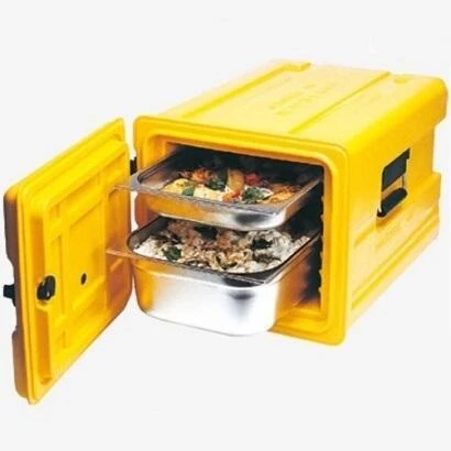Thermobox Sıcak Yemek Taşıma Kabı ürün görseli 1