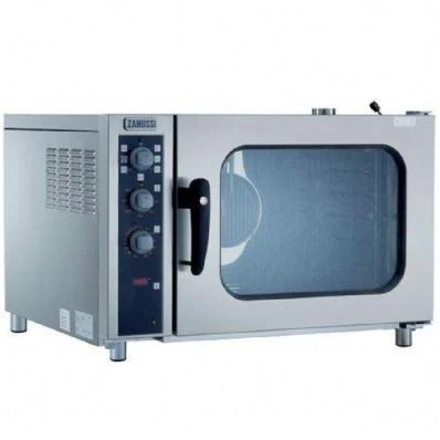 Zanussi Fırın ürün görseli 1