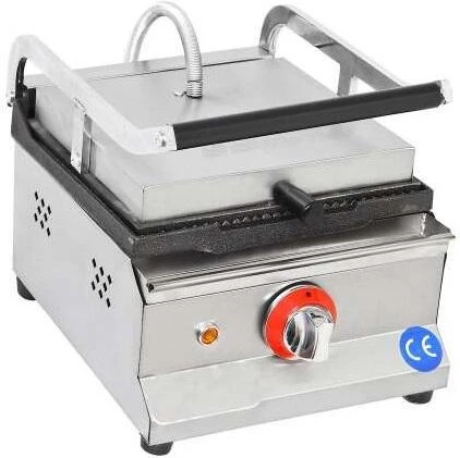 Mini Tost Makinesi ürün görseli 1