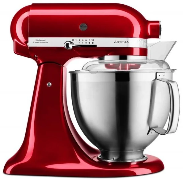 Kitchenaid Artisan 4,8 L Stand Mikser ürün görseli 1