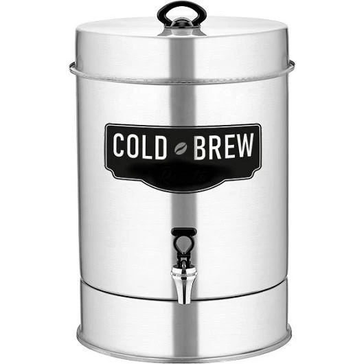 Soğuk Demleme Cold Brew Kahve Makinesi ürün görseli 1