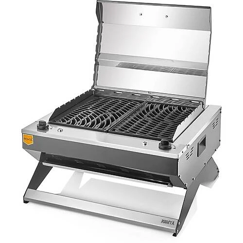 Elektrikli Barbekü ürün görseli 1