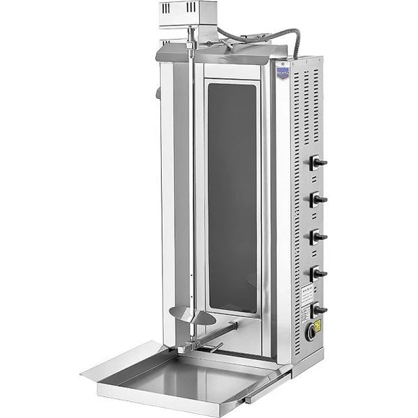 Remta Döner Ocağı ürün görseli 1