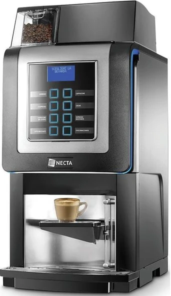 Necta Korinto Prime Kahve Makinesi ürün görseli 1