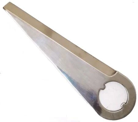 Kuter Öğütücü Parçalayıcı Bıçağı ürün görseli 1