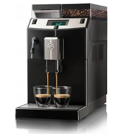 Profesyonel Ev Tipi Espresso Makinesi ürün görseli 1