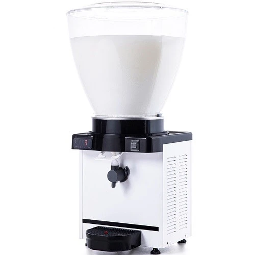 40 Litrelik Açık Ayran Makinası ürün görseli 1