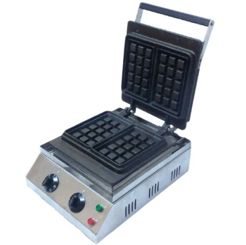 Senur Waffle Makinesi ürün görseli 1