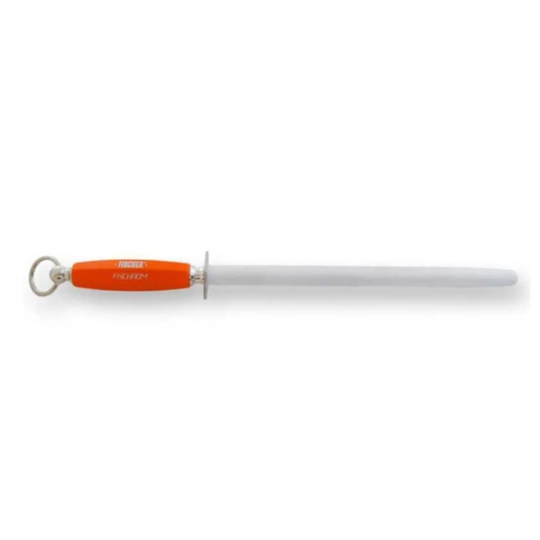 Fischer Zen Düz Ov-12 Turuncu Masat (L-440-R) ürün görseli 1