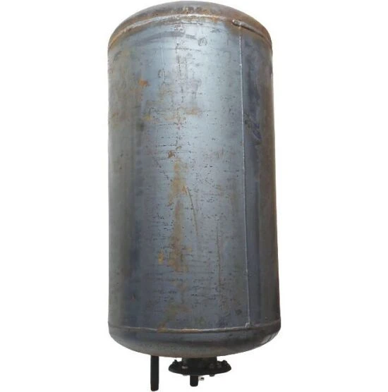 Elektrikli Termosifon Tankı Boyler Su Isıtma Kazanı ürün görseli 1