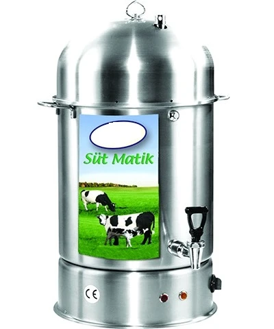 Sıcak Süt Makinesi ürün görseli 1