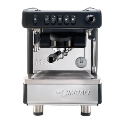 La Cimbali Tam Otomatik Espresso Kahve Makinası ürün görseli 1