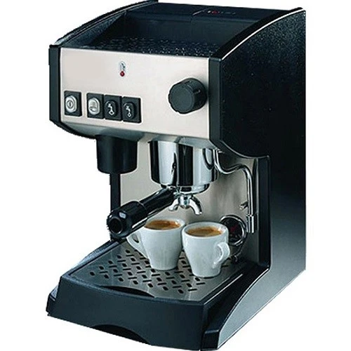 Tek Gruplu Espresso Kahve Makinesi ürün görseli 1