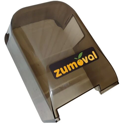 Zumoval Portakal Sıkma Makinesi Ön Kapak ürün görseli 1